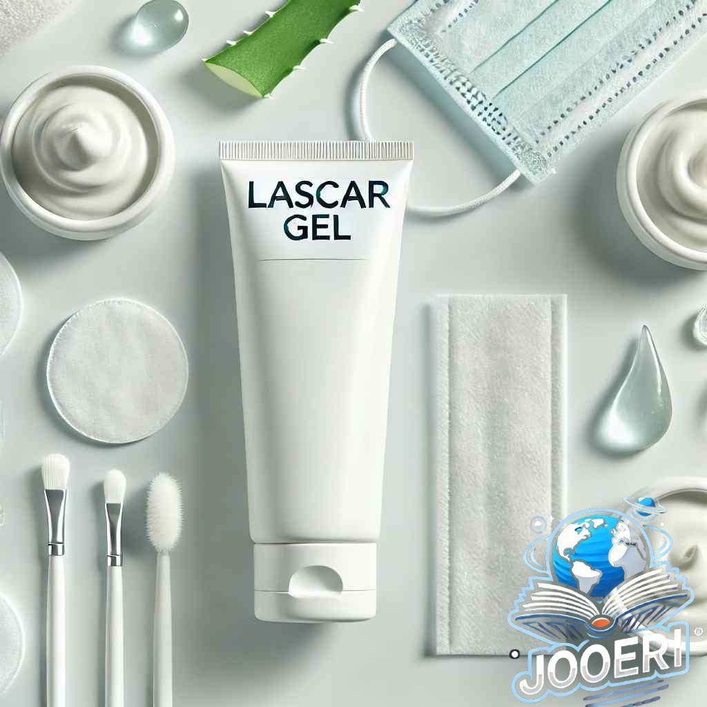 طريقة استخدام لاسكار جل وفوائده لعلاج الندوب والجروح