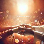 دعاء للحبيب بالسعادة يلامس الروح ويقوي الحب