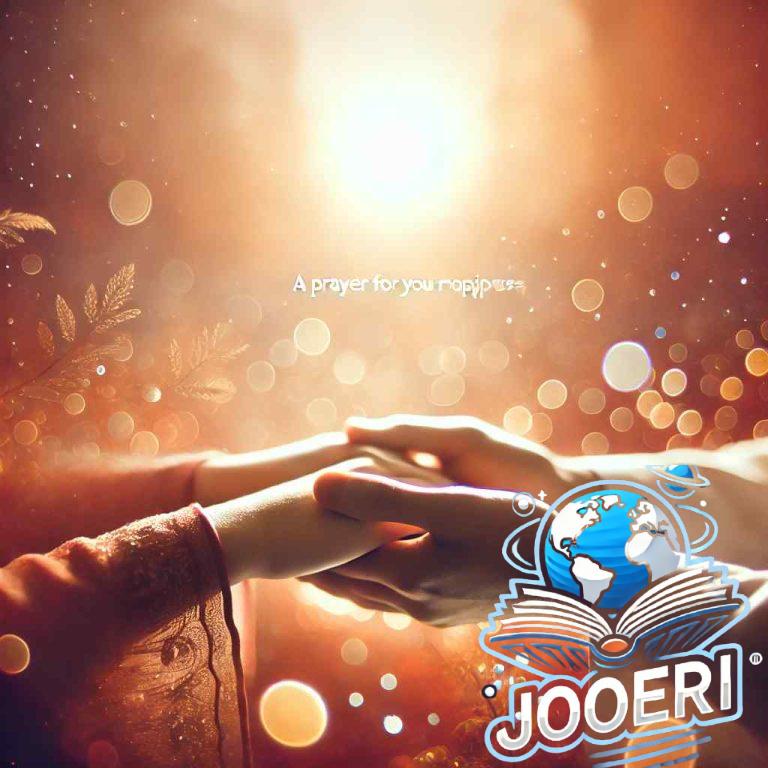 دعاء للحبيب بالسعادة يلامس الروح ويقوي الحب