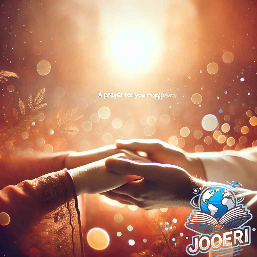 دعاء للحبيب بالسعادة يلامس الروح ويقوي الحب