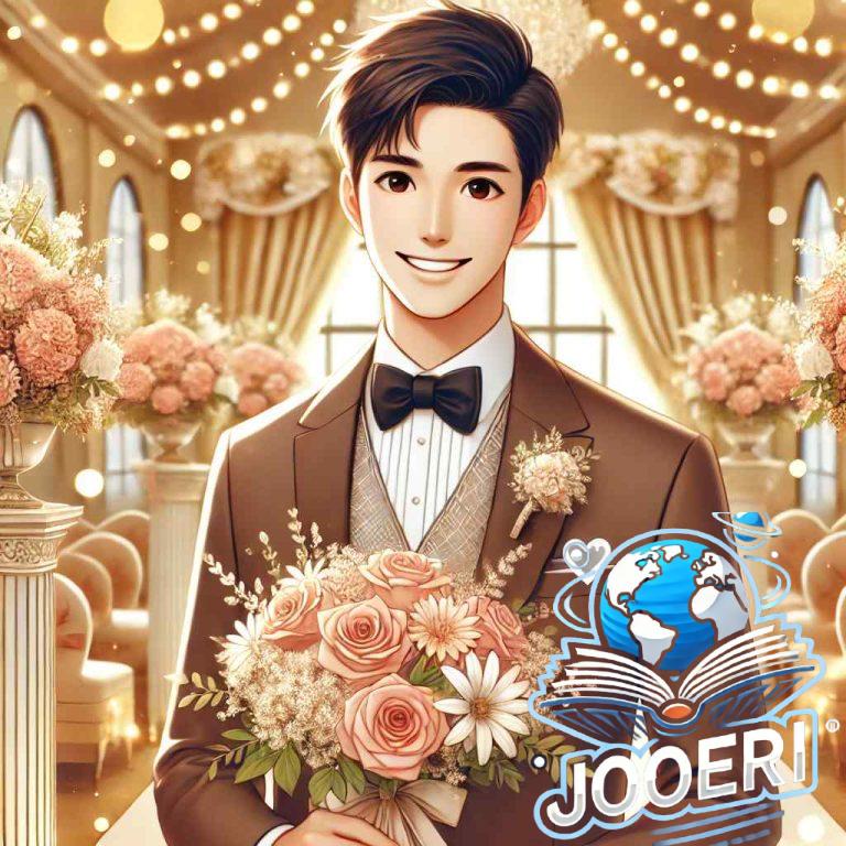  عبارات تهنئة زواج للعريس تعبّر عن الفرح وتلامس القلب