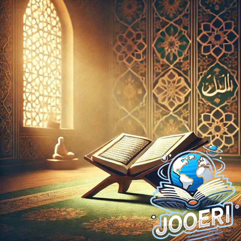 أجمل كلمات لحافظ القرآن عبارات تلامس القلب وتبعث الفخر