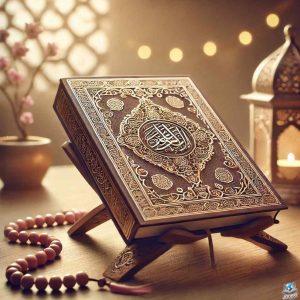أسئلة قرآنية للمسابقات وأجوبتها: مثالية للمدارس والأنشطة الرمضانية