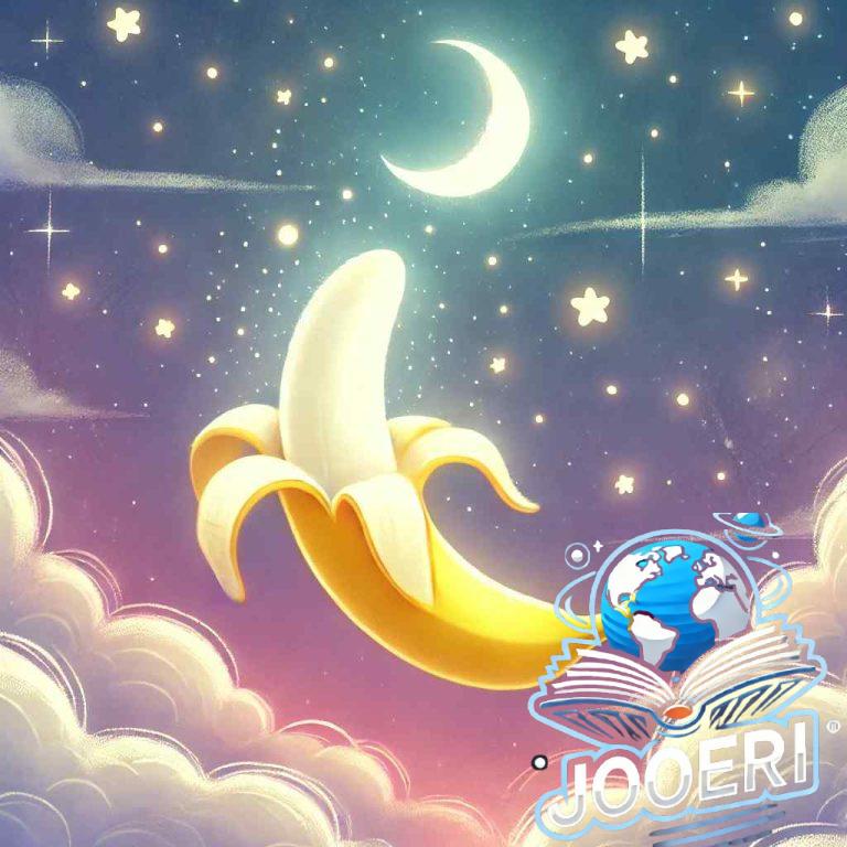 تفسير الموز في المنام: ماذا تعني رؤية الموز في الحلم؟