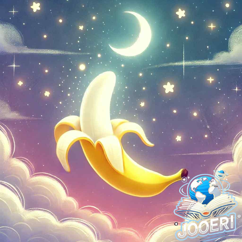 تفسير الموز في المنام: ماذا تعني رؤية الموز في الحلم؟