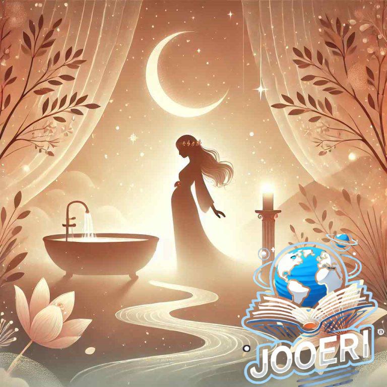 هل الاستحمام في المنام بشارة خير للمتزوجة؟ إليك ما يقوله المفسرون