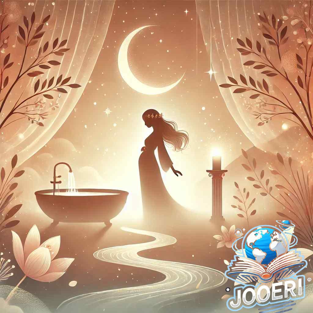 هل الاستحمام في المنام بشارة خير للمتزوجة؟ إليك ما يقوله المفسرون