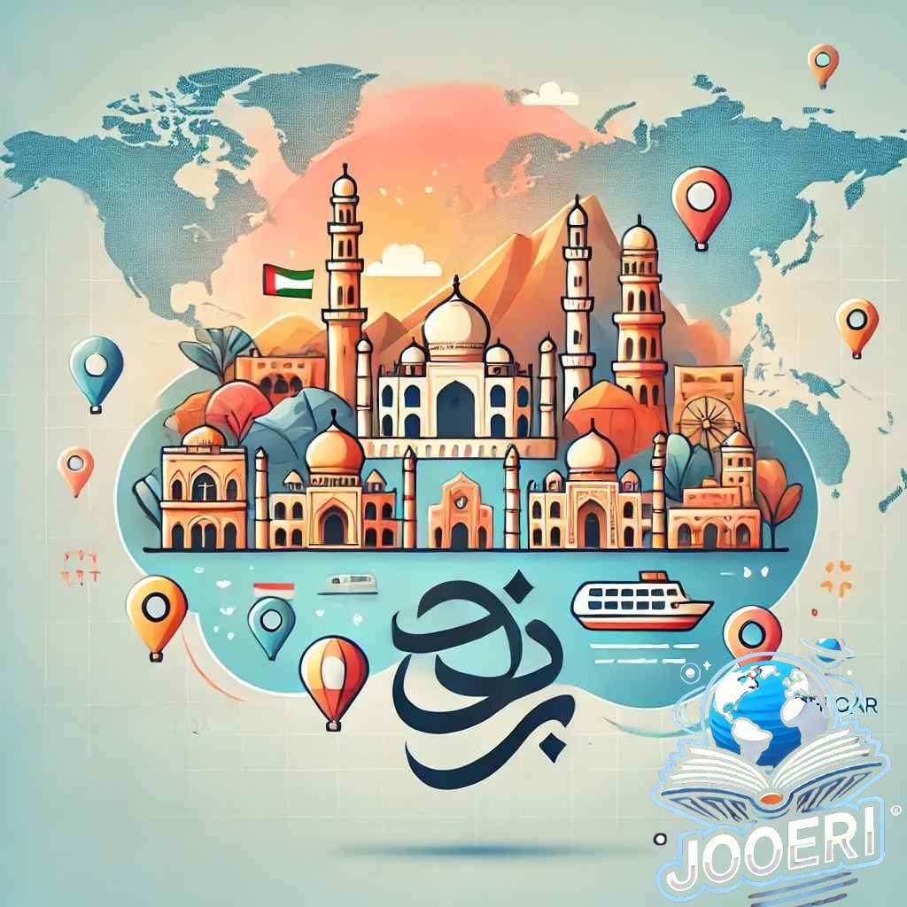 بلاد بحرف الذال: اكتشف أماكن قد لا تعرفها من قبل