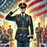 أجمل عبارات تخرج عسكري تلامس القلب وتفخر بالوطن