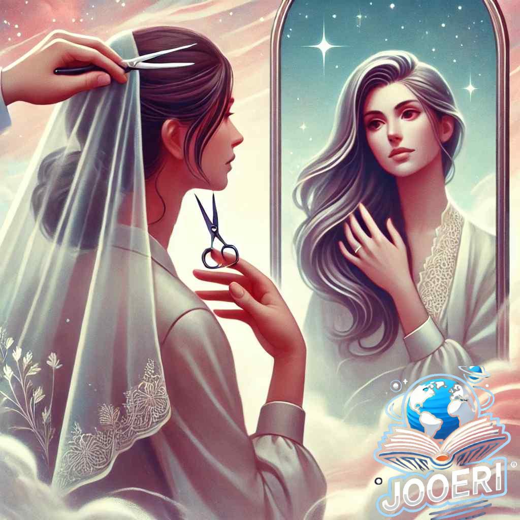 تفسير حلم قص الشعر في المنام… هل هو خير أم تحذير؟