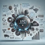 كيف تستفيد من التميز STC؟ اكتشف العروض والمكافآت المذهلة