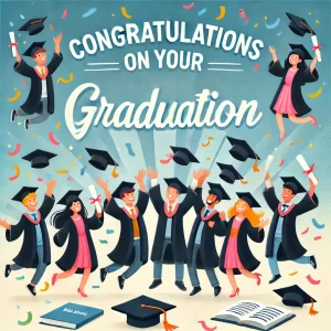 أجمل العبارات والرسائل للأصدقاء بمناسبة التخرج من الجامعة