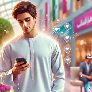 عبارات تكتب على الصور