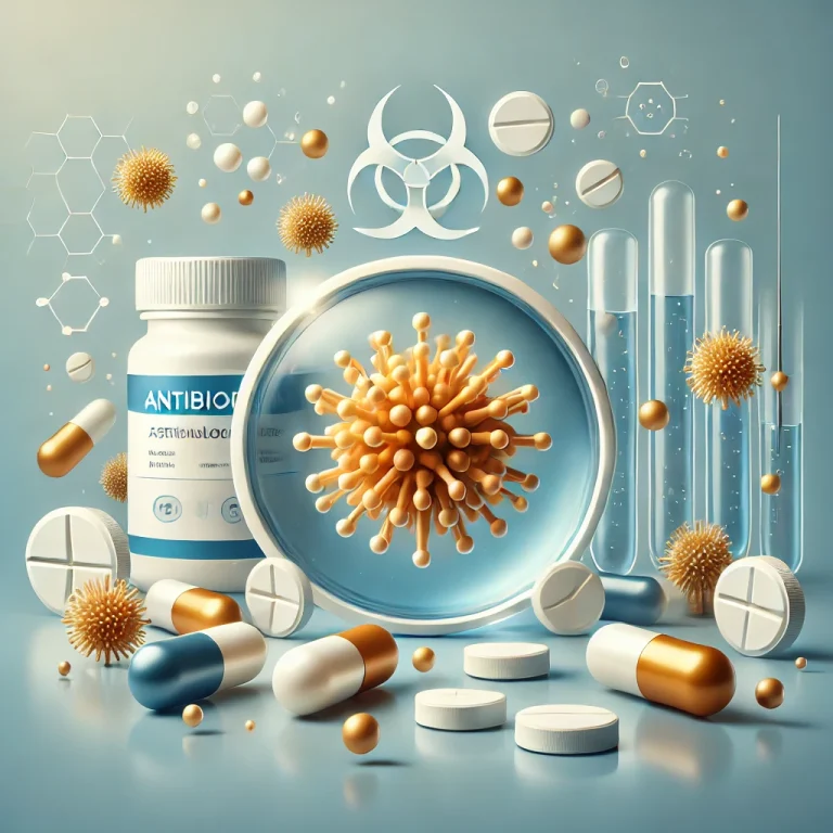 مضادات البكتيريا العنقودية خيارات علاجية موثوقة لمكافحة العدوى