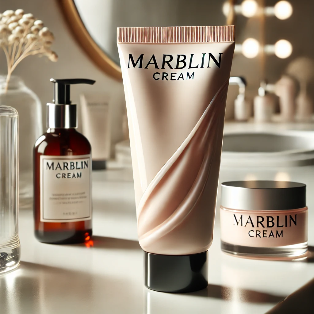 استخدام كريم ماربالين