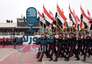 أجمل عبارات تخرج عسكري: كلمات فخر واعتزاز تليق بالأبطال