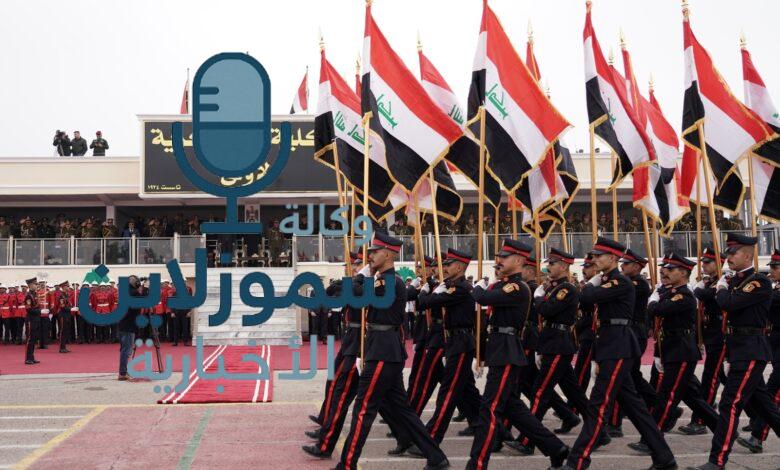 أجمل عبارات تخرج عسكري: كلمات فخر واعتزاز تليق بالأبطال