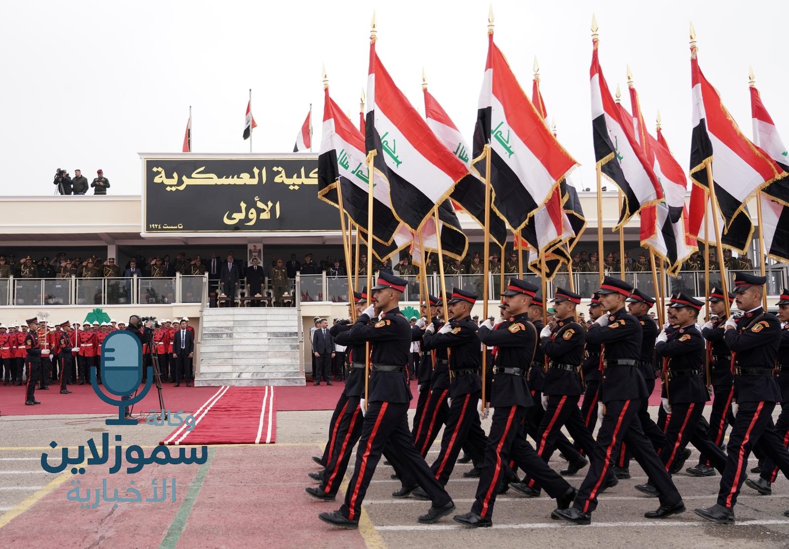 أجمل عبارات تخرج عسكري: كلمات فخر واعتزاز تليق بالأبطال