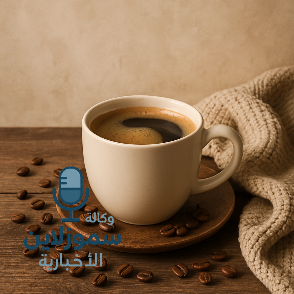 كلمات عن القهوة والمزاج مناسبة للفيس بوك والواتساب