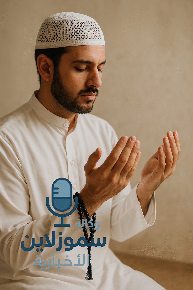 أدعية جميلة وقصيرة عن يوم الجمعة مع شرح أهمية الدعاء