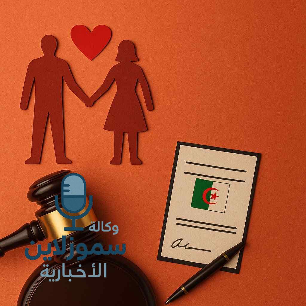 هل قانون الزواج الجديد في الجزائر 2025 سيقلب الموازين فعلًا؟