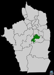 الرمز البريدي الحريق