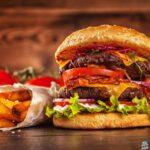 افضل مطاعم برجر في الرياض 2025