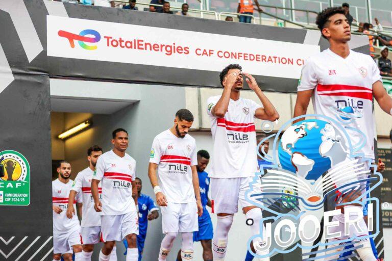 الزمالك يواجه سموحة اليوم في كأس الرابطة بتشكيل يغلب عليه الطابع الشبابي