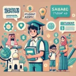 شروط تكافل للطلاب 2025 لجميع المراحل الدراسية