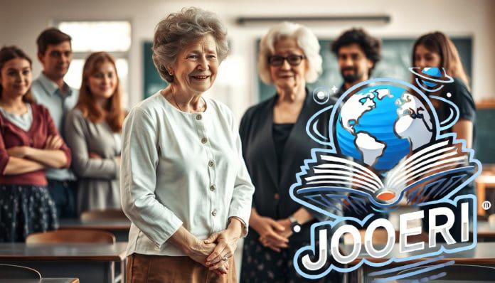 عبارات توديع معلمة متقاعدة تشعل المشاعر وتروي مسيرة العطاء