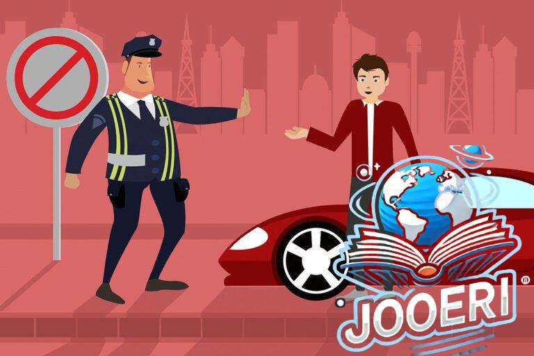 أقوى عبارات عن السلامة المرورية – كلمات توعوية لحماية الأرواح