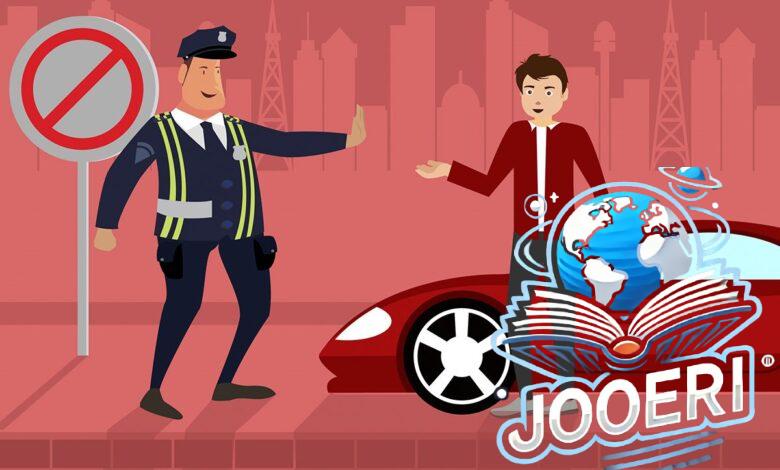 أقوى عبارات عن السلامة المرورية – كلمات توعوية لحماية الأرواح