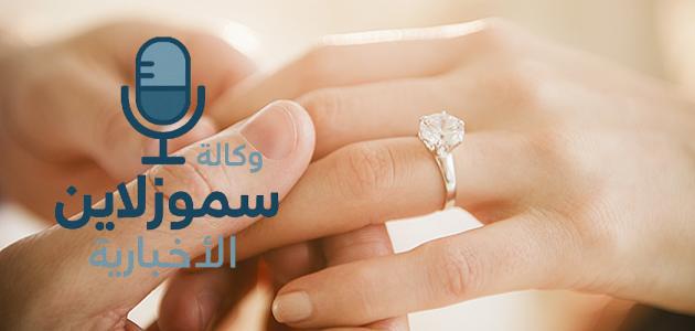 اجمل عبارات الف مبروك الملكه وعبارات عقد القران تهز القلوب وتبهر العيون