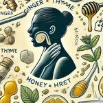 العلاج الفعال للكحة الجافة... متى تحتاج إلى الطبيب؟