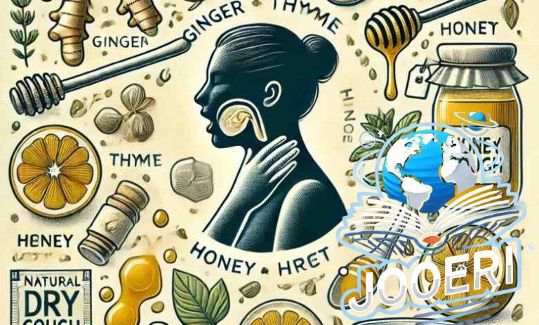 العلاج الفعال للكحة الجافة… متى تحتاج إلى الطبيب؟